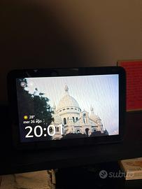 Echo show 8