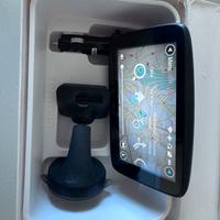 Tomtom Go 520