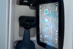 Tomtom Go 520