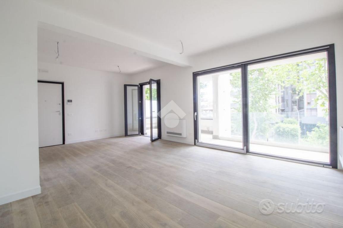 Apartment in Monterotondo, Roma Capitale - Vista 5