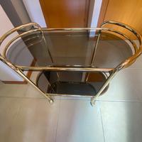 Carrello da arredo