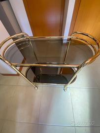 Carrello da arredo
