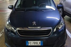 Peugeot 108 PROMO FINO AL 1 OTTOBRE 1.0 benzina 68