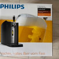 Spillatore birra da casa Philips PerfectDraft