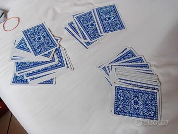 carte da gioco grandi