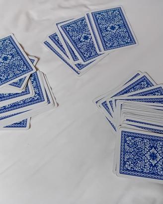 carte da gioco grandi