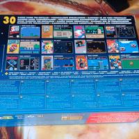 Nintendo mini classic