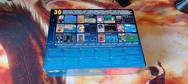 Nintendo mini classic