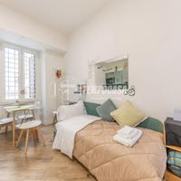 BILOCALE RISTRUTTURATO IN VIA DEI LATERENSI!