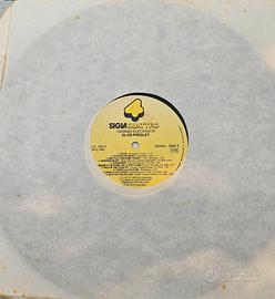 dischi vinile