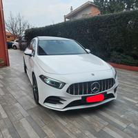 Mercedes classe a 250