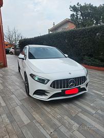 Mercedes classe a 250