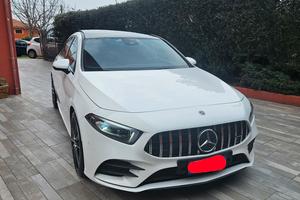 Mercedes classe a 250