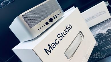 mac studio m4 max