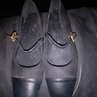 scarpe estive donna basse e con zeppa