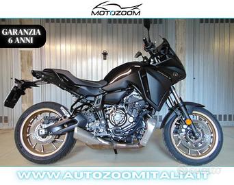 Yamaha Tracer 7