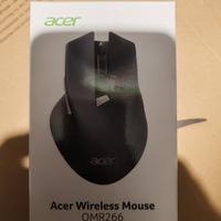 mouse acer