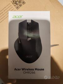 mouse acer