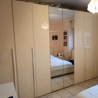 CAMERA DA LETTO COMPLETA