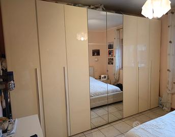 CAMERA DA LETTO COMPLETA