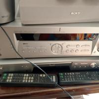 effetto surround sony