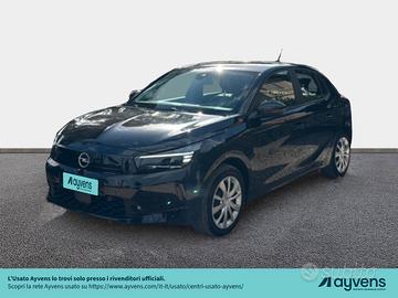 Opel Corsa 1.2 100 CV Edition