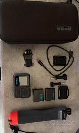 Go pro hero 13
