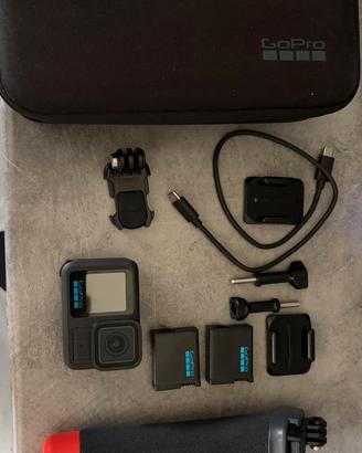 Go pro hero 13