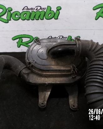 SCATOLA FILTRO ARIA PAJERO V20 GLS 2.5 TD 1998