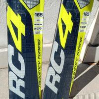 Sci Fischer RC4 Worldcup SC