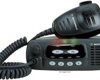 Motorola GM 340