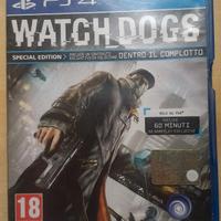 Watch Dogs