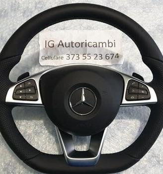 Volante Mercedes AMG SUPER PREZZO 599 EURO