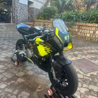 Ohvale gp2 190
