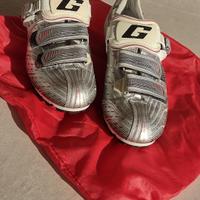 SCARPE DA MTB