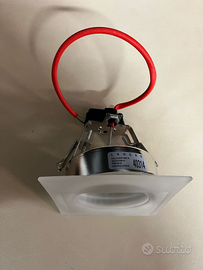 Faretto leucos mira 2