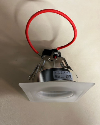 Faretto leucos mira 2