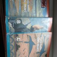 Il più bello dei mari A B C