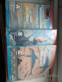 Il più bello dei mari A B C