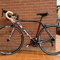 Bici da corsa OLMO DEEP RIDE