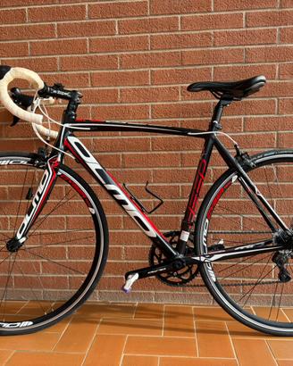 Bici da corsa OLMO DEEP RIDE