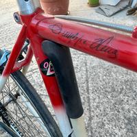 Bici corsa