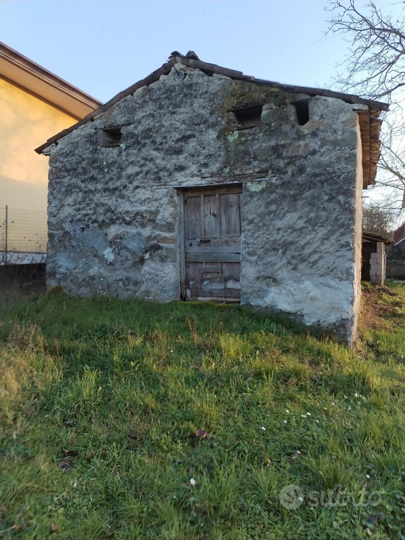 Terreno con rustico - Vista 3
