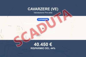 Immobile in asta di 161 m² con più di 5 locali a C