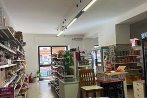 NEGOZIO ALIMENTARE e MACELLERIA
