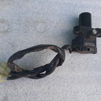 BLOCCHETTO ACCENSIONE YAMAHA R1 1998 a 2001