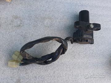 BLOCCHETTO ACCENSIONE YAMAHA R1 1998 a 2001