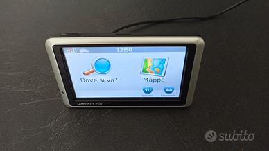 Navigatore Garmin