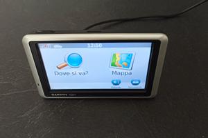 Navigatore Garmin