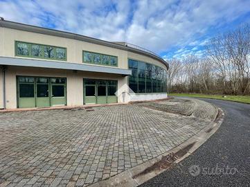 NEGOZIO A RIGNANO SULL'ARNO